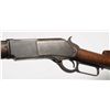 Image 3 : Winchester Model 1876 Lever Action Rifle.