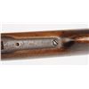 Image 4 : Winchester Model 1876 Lever Action Rifle.