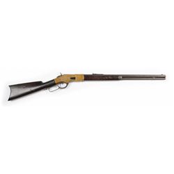 All Original Winchester Model 1866 Rifle.