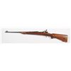 Image 2 : Winchester Pre-64 Model 70 Bolt Action Rifle.**