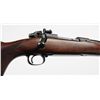 Image 6 : Winchester Pre-64 Model 70 Bolt Action Rifle.**