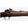 Image 7 : Winchester Pre-64 Model 70 Bolt Action Rifle.**
