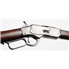 Image 13 : Beautiful Winchester Model 1873 .44 Rifle.