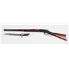 Image 8 : Beautiful Winchester Model 1873 .44 Rifle.