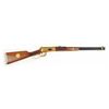 Image 1 : 1978 Winchester Antler Game Comm. Carbine.**