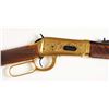 Image 4 : 1978 Winchester Antler Game Comm. Carbine.**