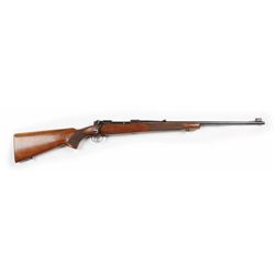 Winchester Pre-64 Model 70 Bolt Action Rifle.**
