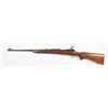 Image 2 : Winchester Pre-64 Model 70 Bolt Action Rifle.**