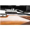 Image 10 : German Weatherby Mark V Bolt Action Rifle.**