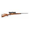 Image 1 : German Weatherby Mark V Bolt Action Rifle.**