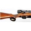 Image 2 : German Weatherby Mark V Bolt Action Rifle.**