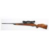 Image 3 : German Weatherby Mark V Bolt Action Rifle.**