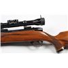 Image 4 : German Weatherby Mark V Bolt Action Rifle.**