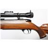 Image 5 : German Weatherby Mark V Bolt Action Rifle.**