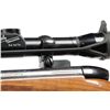 Image 6 : German Weatherby Mark V Bolt Action Rifle.**