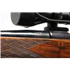 Image 7 : German Weatherby Mark V Bolt Action Rifle.**
