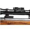 Image 8 : German Weatherby Mark V Bolt Action Rifle.**