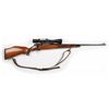 Image 1 : German Weatherby Mark V Bolt Action Rifle.**