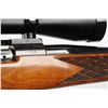 Image 6 : German Weatherby Mark V Bolt Action Rifle.**