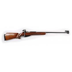 Russian Vostok P314 Olympic Target Rifle.**