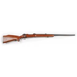 Custom Mauser H.B. Bolt Action Bench Gun.**