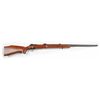 Image 1 : Custom Mauser H.B. Bolt Action Bench Gun.**