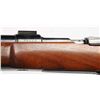 Image 3 : Custom Mauser H.B. Bolt Action Bench Gun.**