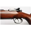 Image 4 : Custom Mauser H.B. Bolt Action Bench Gun.**