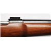 Image 5 : Custom Mauser H.B. Bolt Action Bench Gun.**