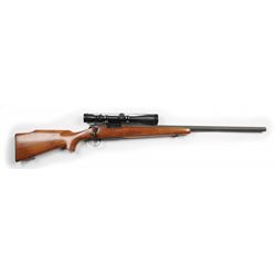 Documented Remington Model 40 Sniper Rifle.**