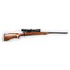 Image 1 : Documented Remington Model 40 Sniper Rifle.**
