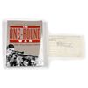 Image 7 : Documented Remington Model 40 Sniper Rifle.**
