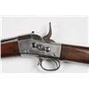 Image 3 : New York Model Remington Rolling Block Rifle.