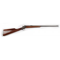 Remington New Mod No.4 Rolling Block S.S. Rifle**