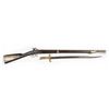 Image 1 : Whitney Model 1841 U.S. Percussion Rifle.