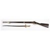 Image 5 : Whitney Model 1841 U.S. Percussion Rifle.