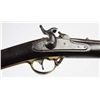 Image 8 : Whitney Model 1841 U.S. Percussion Rifle.