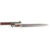 Image 2 : Beautiful U.S. Krag Model 1898 Rifle.**