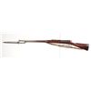 Image 4 : Beautiful U.S. Krag Model 1898 Rifle.**