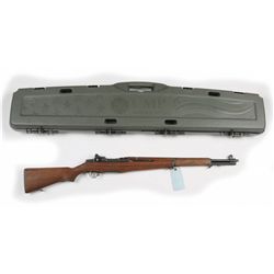 H&R M1 Garand CMP Rifle.**