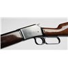 Image 4 : Browning Lever Action .22 Cal. Carbine.**