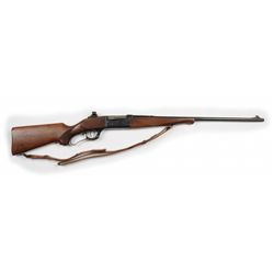 Savage Model 99 Lever Action Rifle.**