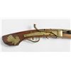 Image 2 : Japanese Matchlock Rifle.