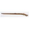 Image 5 : Japanese Matchlock Rifle.