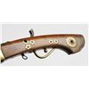 Image 6 : Japanese Matchlock Rifle.