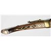 Image 7 : Japanese Matchlock Rifle.