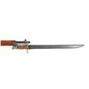 Image 2 : Japanese Arisaka Type 99 Rifle.**