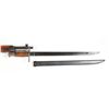 Image 3 : Japanese Arisaka Type 99 Rifle.**