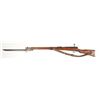Image 4 : Japanese Arisaka Type 99 Rifle.**