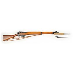 British Enfield No. 4 Mark I Bolt Action Rifle.**